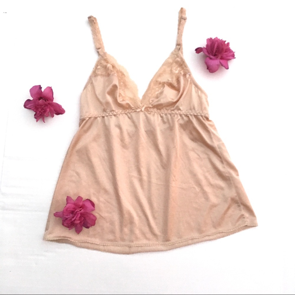 Vintage Camisole